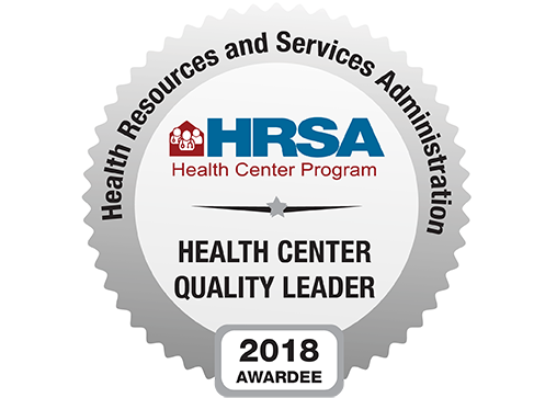 FHCHC Named Quality Leader Third Year in a Row