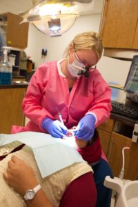 Dental Services - Fair Haven Community Health Care