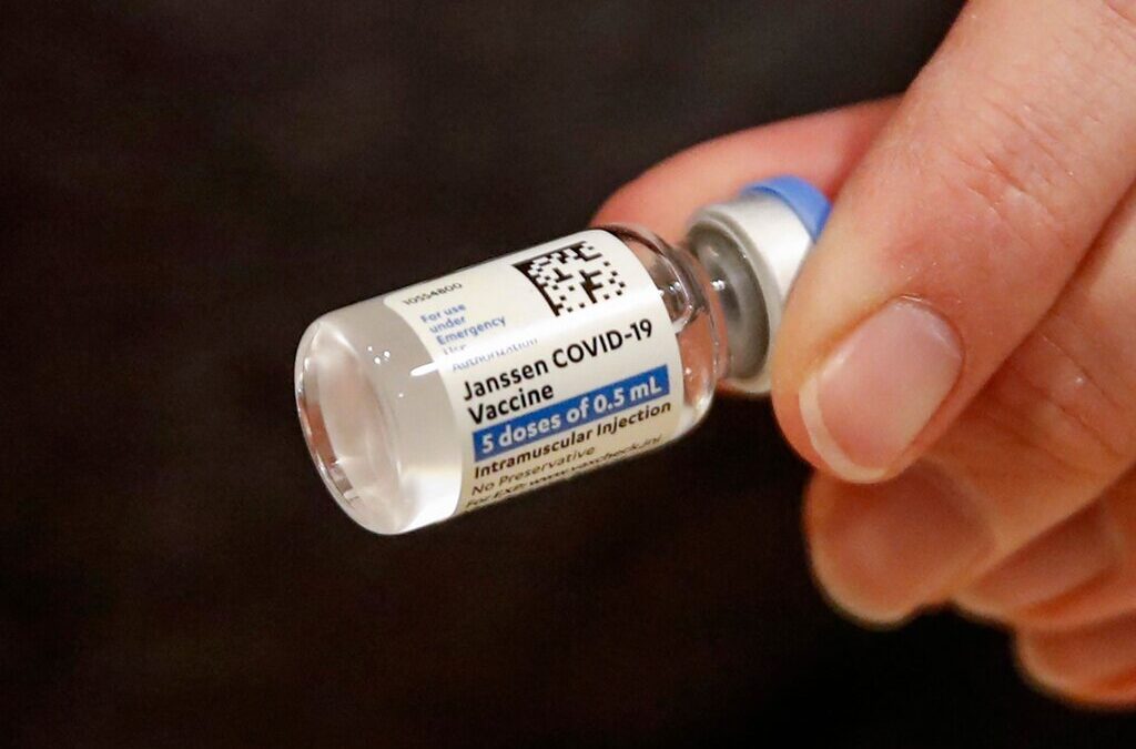 What you need to know about the Johnson & Johnson COVID Vaccine