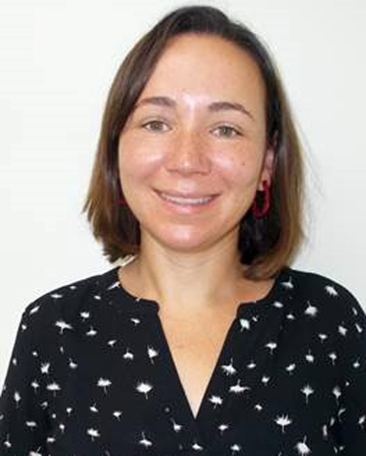 Jennifer Suski, FNP-BC, AAHIVS