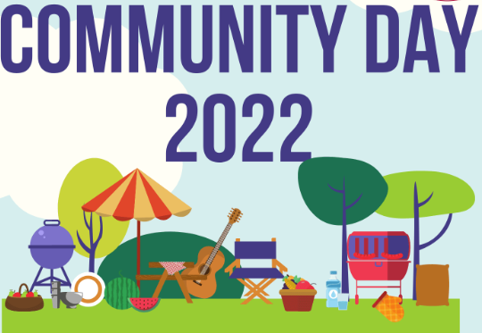 Community Day 2022 at Uttermost Deliverance and Restoration Ministries