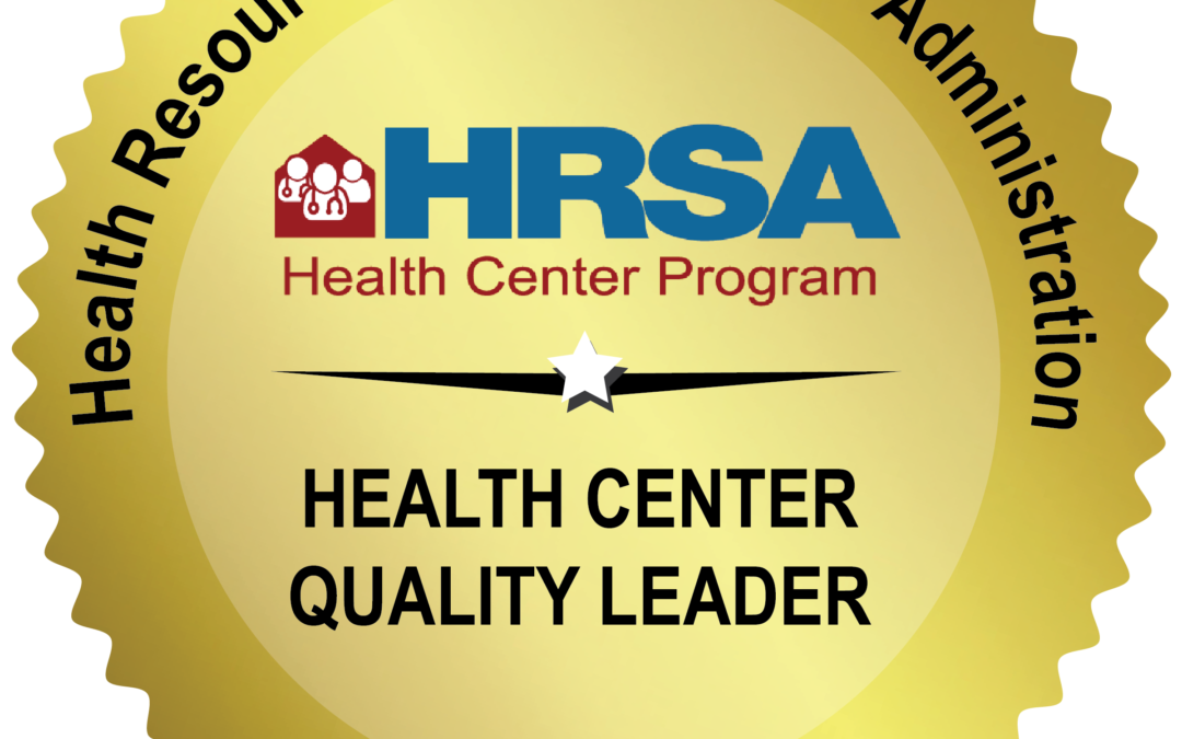 Fair Haven Community Health Care Receives Top National Quality Awards